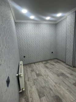 İcarə yeni tikili 2 otaqlı 65 m², İnşaatçılar m.-8