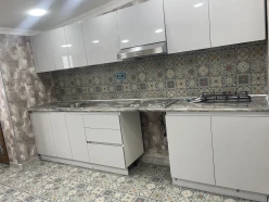 İcarə yeni tikili 2 otaqlı 65 m², İnşaatçılar m.-4