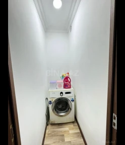 Satılır yeni tikili 3 otaqlı 50 m², Həzi Aslanov m.-15