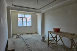 Satılır yeni tikili 2 otaqlı 56 m², Masazır q.-4