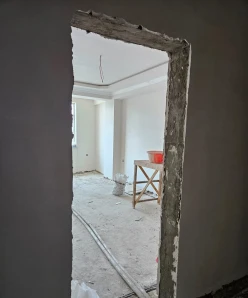 Satılır yeni tikili 2 otaqlı 56 m², Masazır q.-9