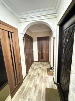 Satılır yeni tikili 3 otaqlı 50 m², Həzi Aslanov m.-7