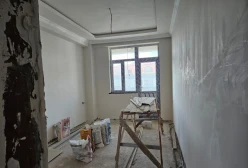 Satılır yeni tikili 2 otaqlı 56 m², Masazır q.-7