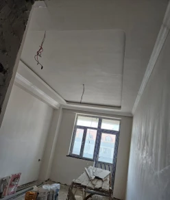 Satılır yeni tikili 2 otaqlı 56 m², Masazır q.-12