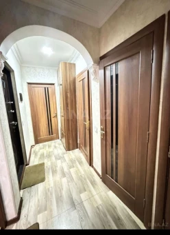 Satılır yeni tikili 3 otaqlı 50 m², Həzi Aslanov m.-4