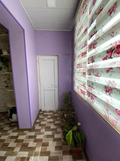 Satılır köhnə tikili 2 otaqlı 60 m²,  İnşaatçılar m.-16