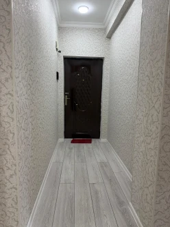 Satılır yeni tikili 2 otaqlı 47 m²,  Xırdalan-4
