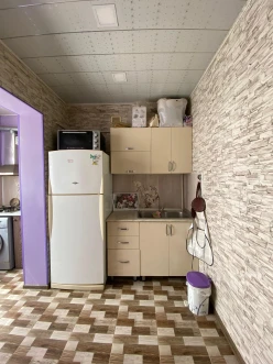 Satılır köhnə tikili 2 otaqlı 60 m²,  İnşaatçılar m.-19