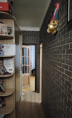 Satılır yeni tikili 3 otaqlı 70 m²,  Xırdalan-8