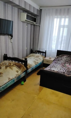 Satılır yeni tikili 3 otaqlı 70 m²,  Xırdalan-2