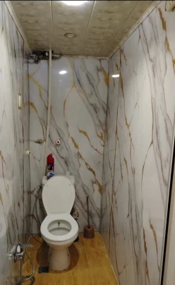 Satılır yeni tikili 3 otaqlı 70 m²,  Xırdalan-9