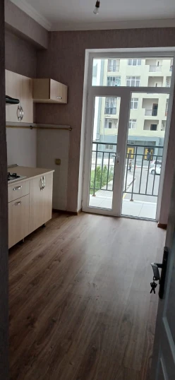 İcarə yeni tikili 2 otaqlı 60 m²,  İnşaatçılar m.-8