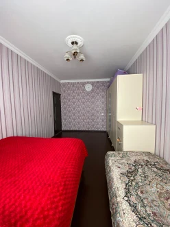 Satılır köhnə tikili 2 otaqlı 60 m²,  İnşaatçılar m.-4