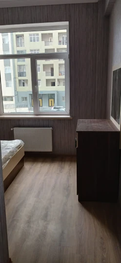 İcarə yeni tikili 2 otaqlı 60 m²,  İnşaatçılar m.-7