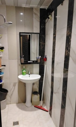 Satılır yeni tikili 3 otaqlı 70 m²,  Xırdalan-5