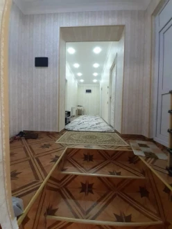 Satılır ev/villa 5 otaqlı 180 m², Masazır q.-6