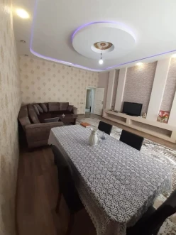 Satılır ev/villa 5 otaqlı 180 m², Masazır q.-5