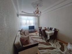 Satılır yeni tikili 3 otaqlı 94 m², Həzi Aslanov m.