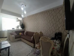 Satılır yeni tikili 2 otaqlı 40 m², Masazır q.-2