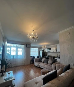 Satılır yeni tikili 3 otaqlı 70 m², Xırdalan-2