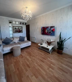 Satılır yeni tikili 3 otaqlı 70 m², Xırdalan-3