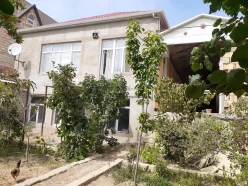 Satılır ev/villa 5 otaqlı 180 m², Masazır q.-2