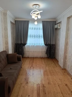 Satılır yeni tikili 2 otaqlı 36.03 m², Xırdalan-3