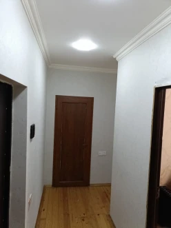 Satılır yeni tikili 2 otaqlı 36.03 m², Xırdalan-4