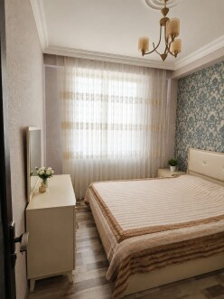 Satılır yeni tikili 2 otaqlı 60 m²,  Masazır-4