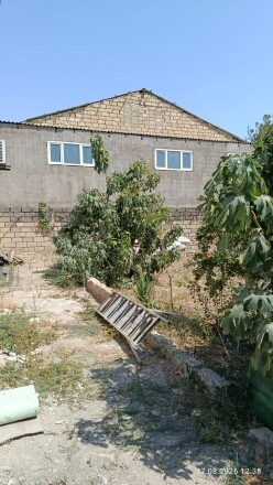 Satılır ev/villa 3 otaqlı 70 m², Masazır-4 Satılır ev/villa 3 otaqlı 70 m², Masazır-4