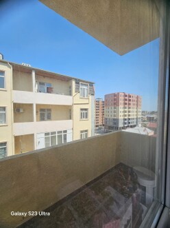 Satılır yeni tikili 2 otaqlı 60 m²,  Masazır-5
