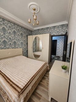 Satılır yeni tikili 2 otaqlı 60 m²,  Masazır-2