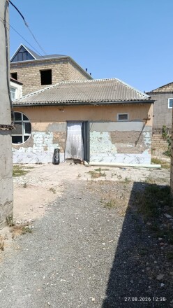 Satılır ev/villa 3 otaqlı 70 m², Masazır-3 Satılır ev/villa 3 otaqlı 70 m², Masazır-3