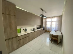 Satılır yeni tikili 4 otaqlı 147 m², Yasamal q.-12