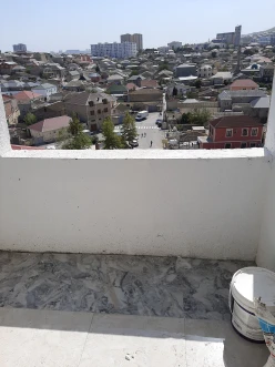 Satılır yeni tikili 2 otaqlı 56 m², Xırdalan-8