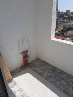 Satılır yeni tikili 2 otaqlı 56 m², Xırdalan-9