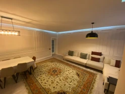 Satılır yeni tikili 4 otaqlı 147 m², Yasamal q.-27