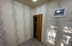 Satılır köhnə tikili 2 otaqlı 60 m², İnşaatçılar m.-3