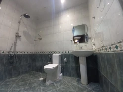 Satılır yeni tikili 3 otaqlı 107 m², İnşaatçılar m.-8