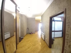 Satılır yeni tikili 3 otaqlı 107 m², İnşaatçılar m.-2