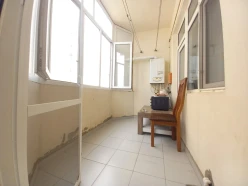 Satılır yeni tikili 3 otaqlı 107 m², İnşaatçılar m.-5