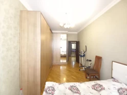 Satılır yeni tikili 3 otaqlı 107 m², İnşaatçılar m.-7