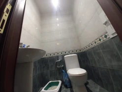 Satılır yeni tikili 3 otaqlı 107 m², İnşaatçılar m.-10