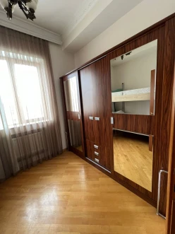 İcarə yeni tikili 4 otaqlı 180 m²,  Sahil m.-11