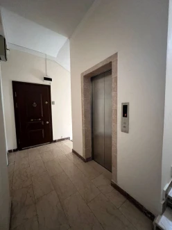 İcarə yeni tikili 4 otaqlı 180 m²,  Sahil m.-25