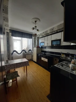 Satılır yeni tikili 2 otaqlı 70 m²,  Xırdalan-4