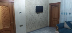 İcarə yeni tikili 2 otaqlı 60 m², İnşaatçılar m.-4