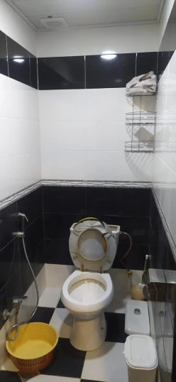 İcarə yeni tikili 2 otaqlı 60 m², İnşaatçılar m.-5