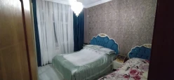 İcarə yeni tikili 2 otaqlı 60 m², İnşaatçılar m.-8