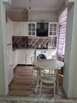 Satılır yeni tikili 2 otaqlı 50 m², Xırdalan-11